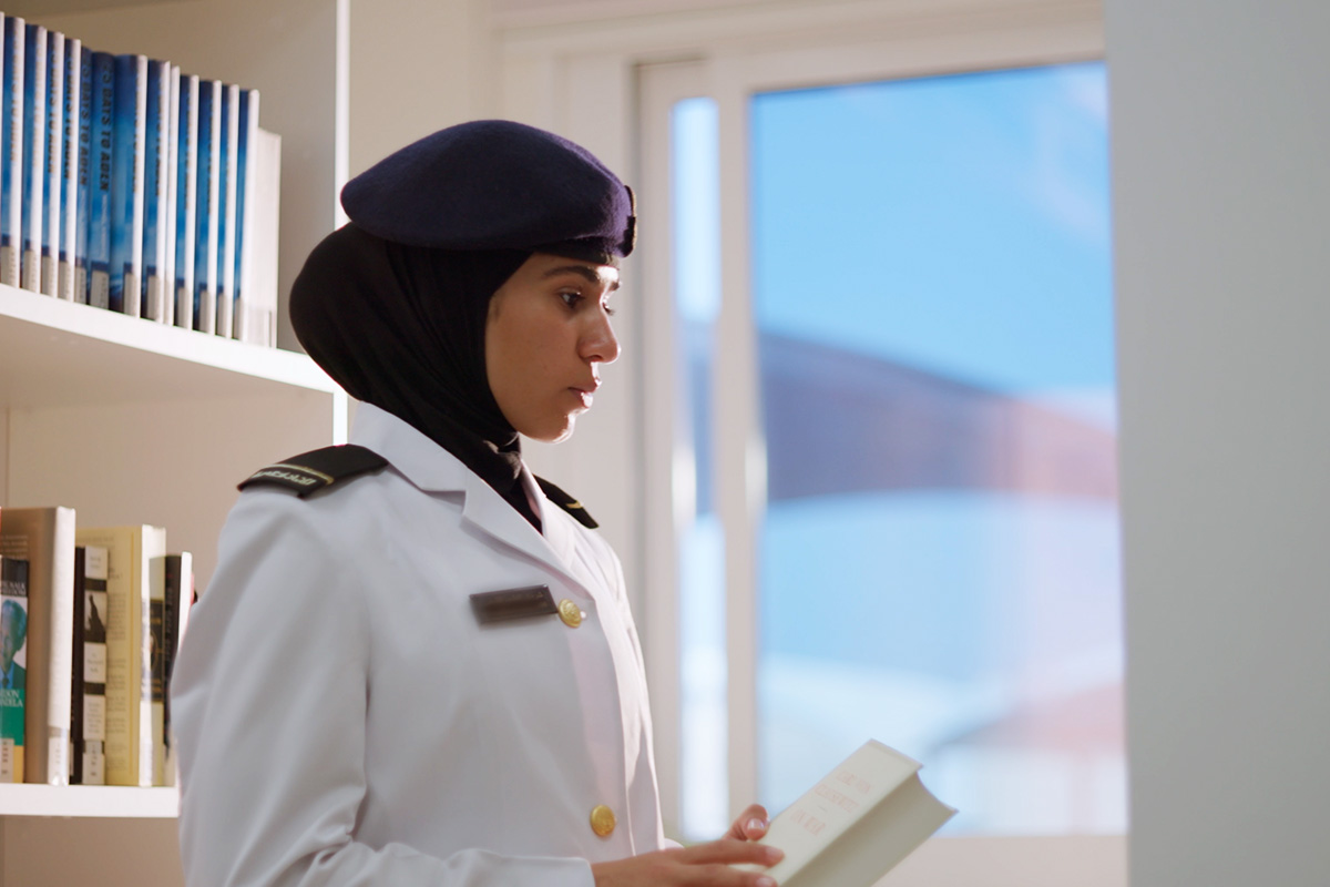 شروط الالتحاق ببرنامج جامعة خليفة