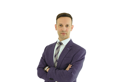 Dr. Francesco Cangiano