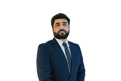 Dr. Waheed Ullah