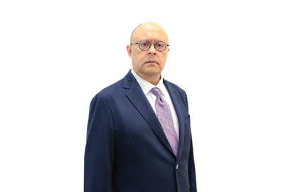 د. مانابراتا جوها