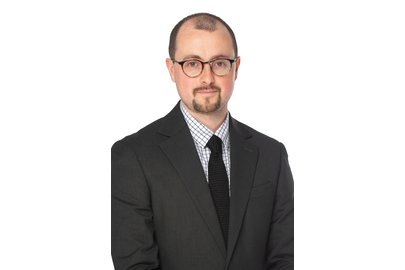 Dr. Jacob Thomas-Llewellyn