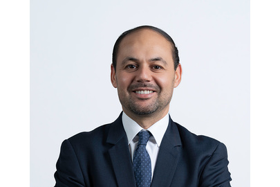 Dr. Salem Boubakri