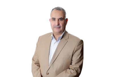 د. محمد المجالي