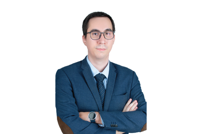 Dr. Balazs Szanto
