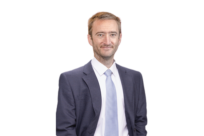 Dr. Olivier Remy Lewis